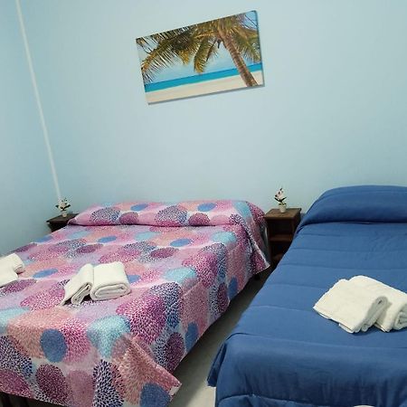 Apartamento casaLiuccia Mondello Exterior foto